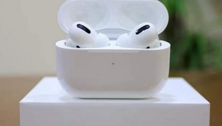 Apple AirPods Pro 2nd Generation