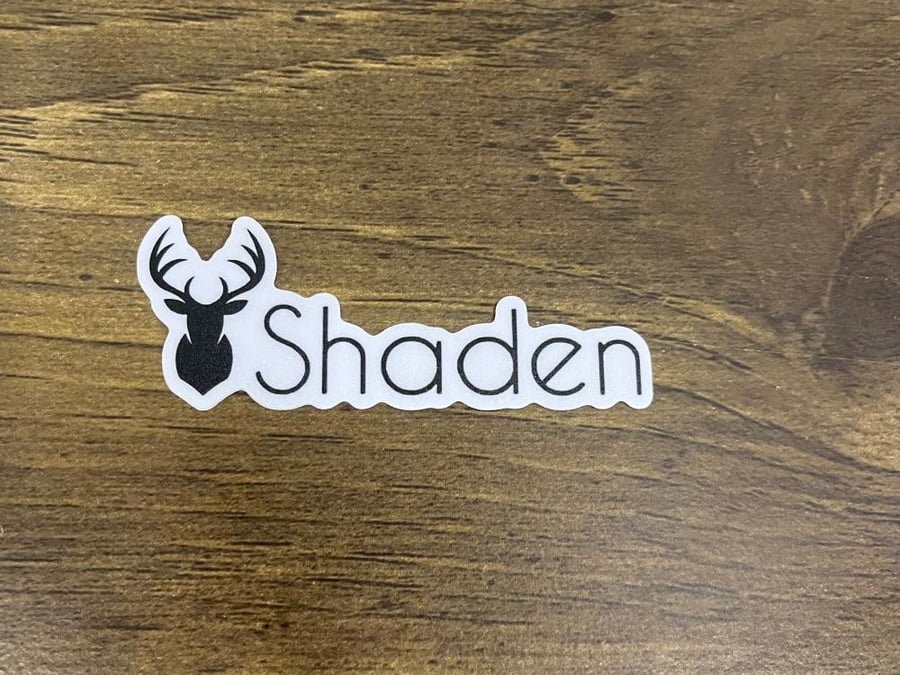 ستكرات الشركات sticker