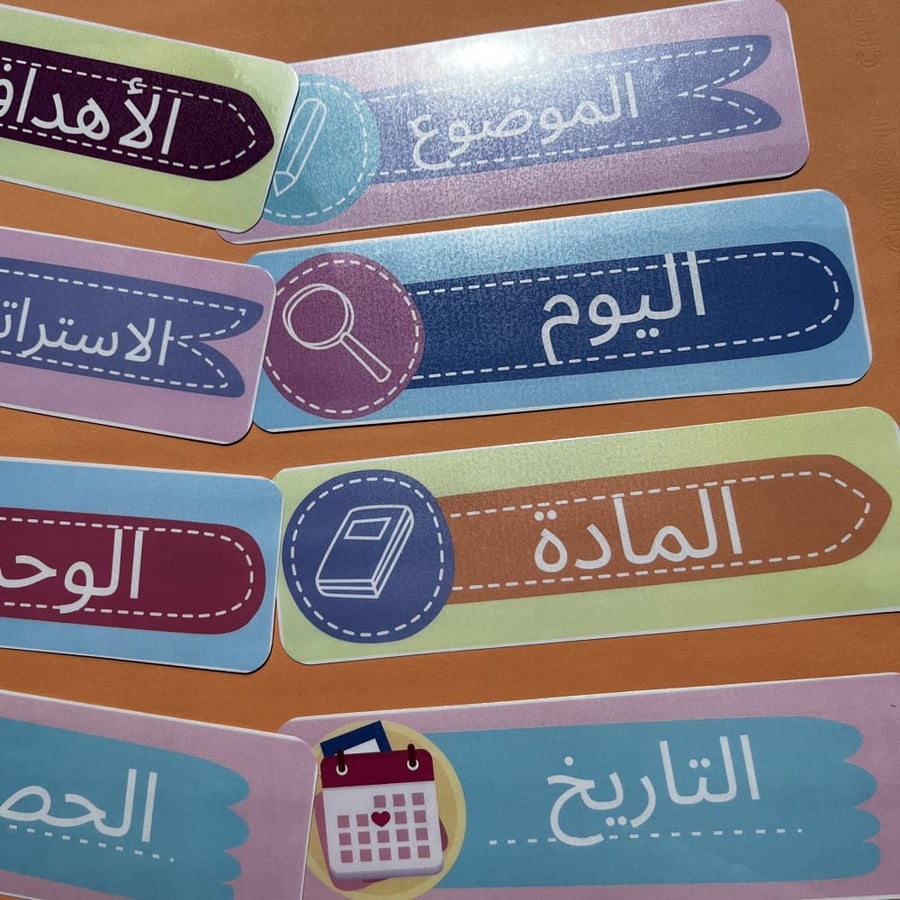 منظمات برسوم جرافيك