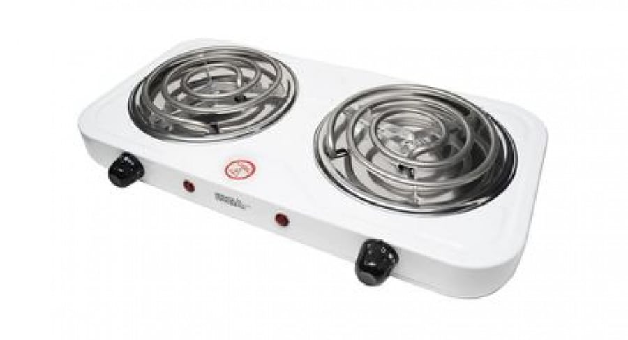 Eye stove (Crown)