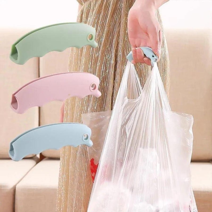 Bag handle 6 pieces