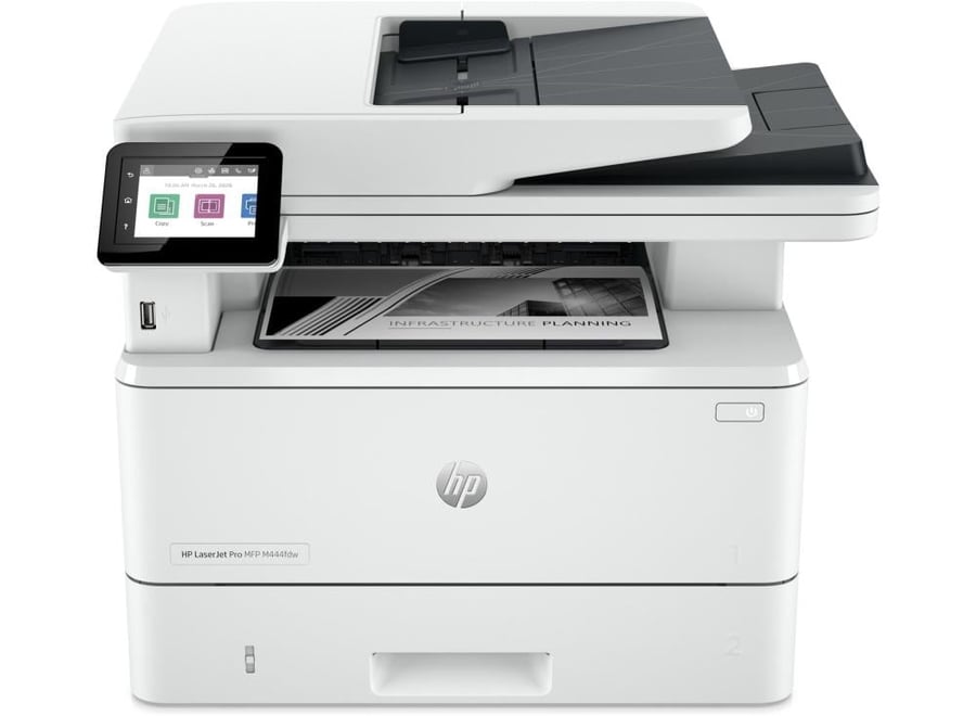 طابعة إتش بي ليزر جت 4103DW