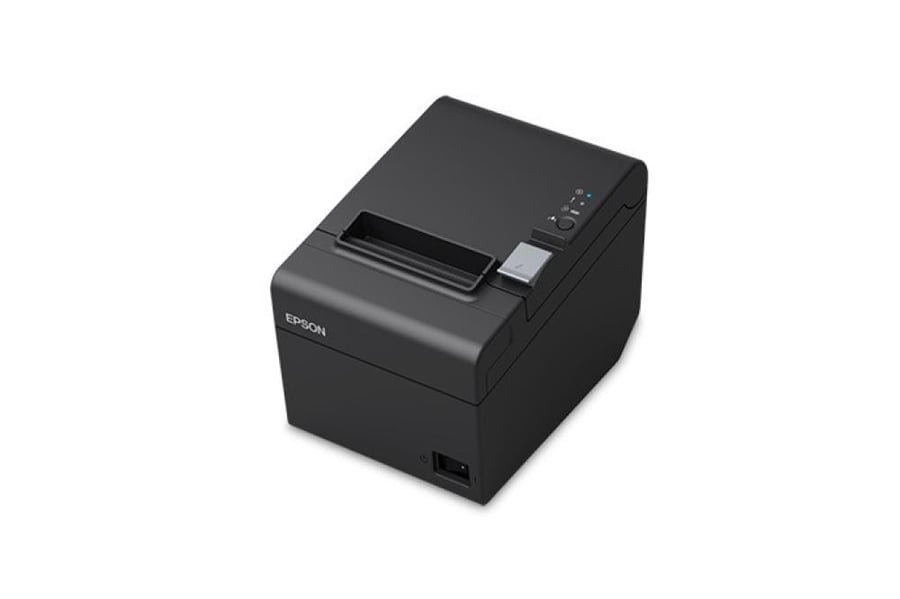 Epson TM-T20III / USB + Serial / طابعة فواتير حرارية
