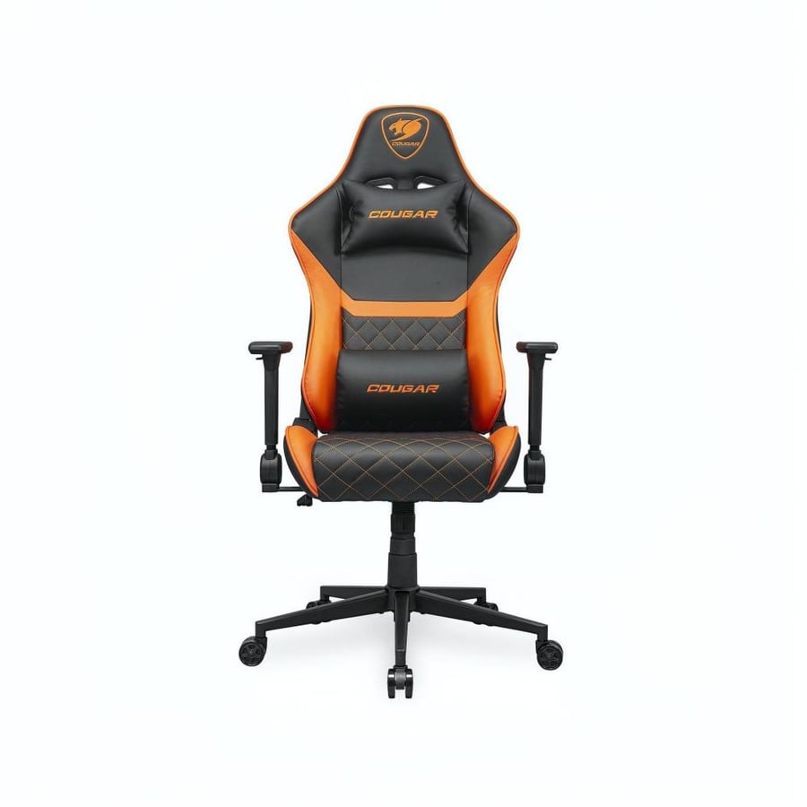 كرسي كوجر أرمور ون في٢ / COUGAR CHAIR ARMOR ONE V2