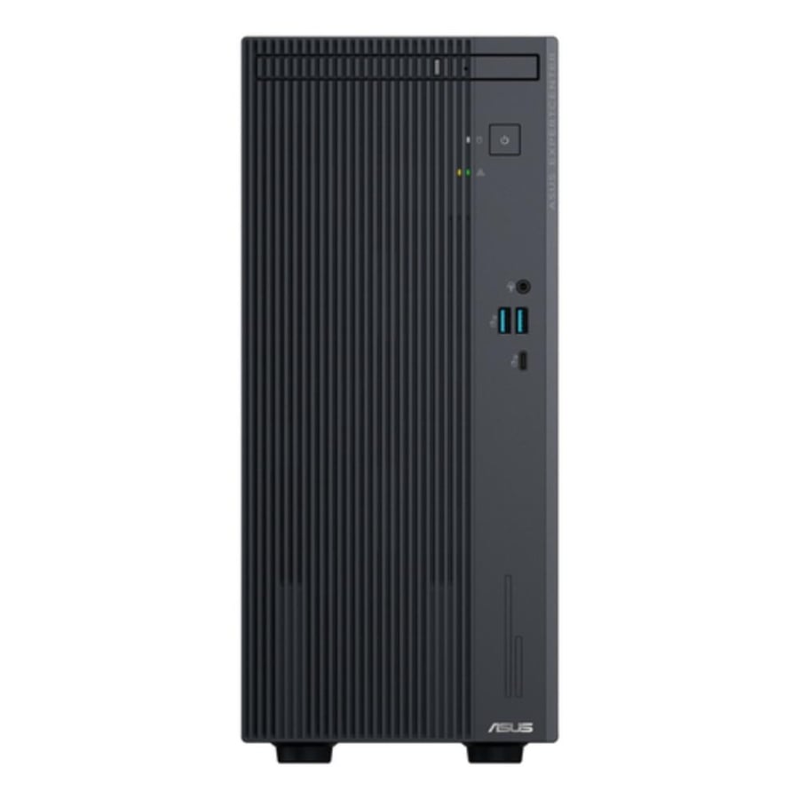 Asus ExpertCenter / Core 7 240H / 16g ram / 512g كمبيوتر مكتبي