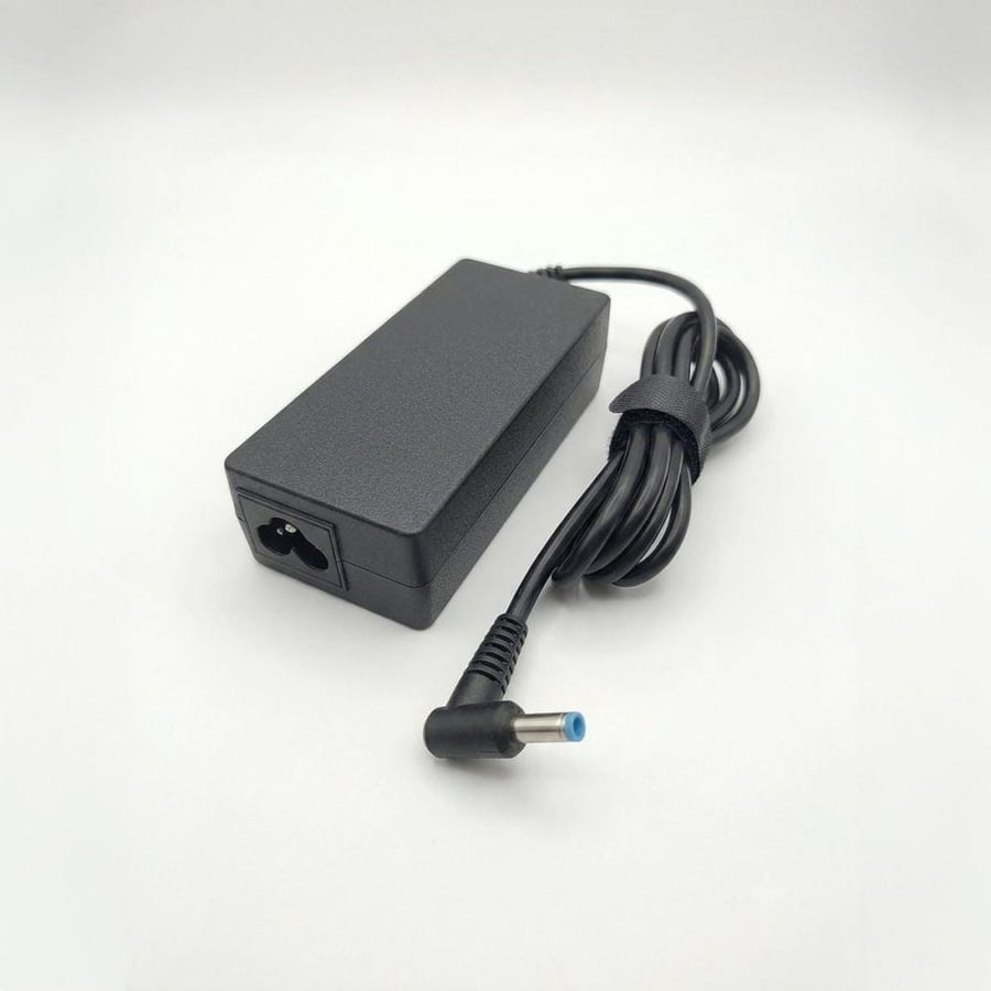 شاحن لابتوب اتش بي 19 فولت 3.33 أمبير / HP Charger 19V 3.33A