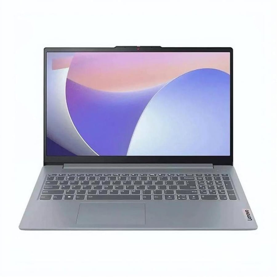 Lenovo IdeaPad Slim 3 / Ryzen 5 / 16G RAM / 512G / رمادي لابتوب