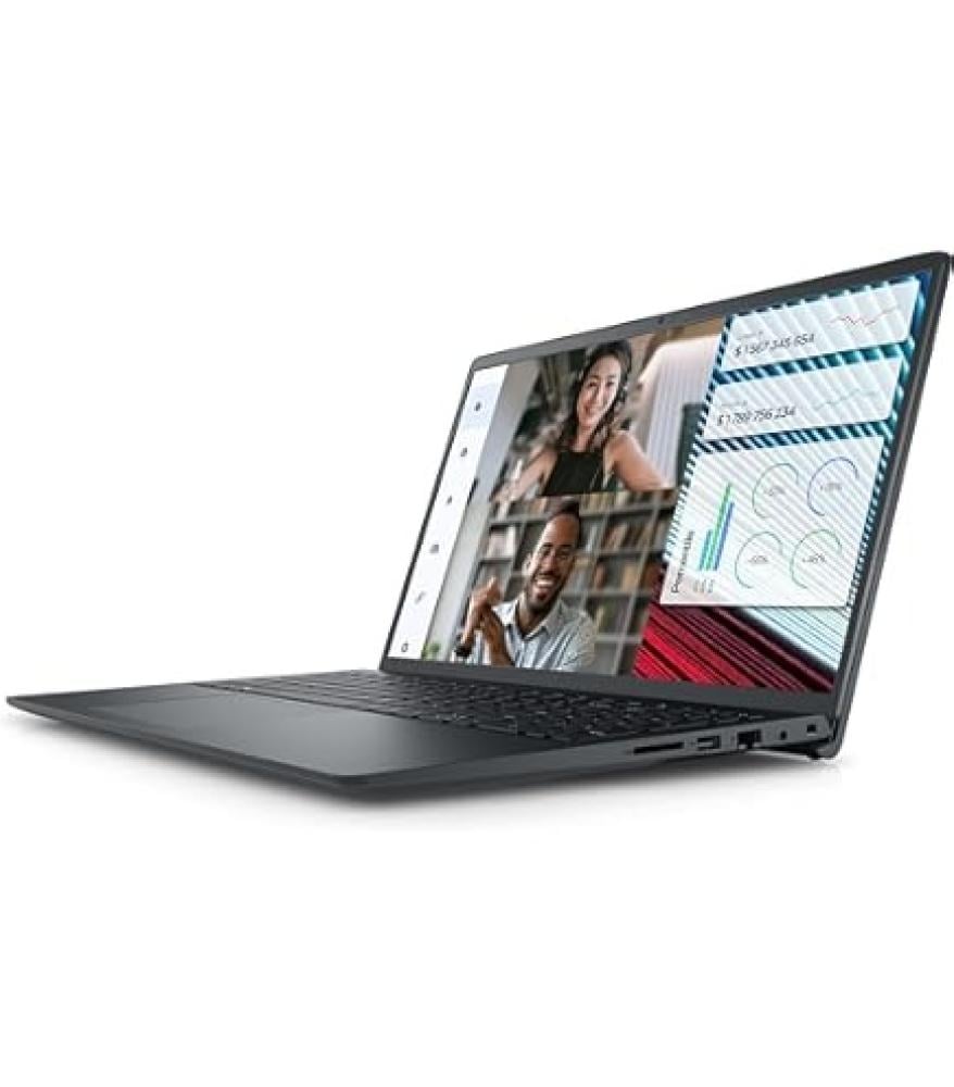 لابتوب ديل فوسترو ٣٢٥٠ كور اي ٧ رام ٨ جيجا بايت ٥١٢ اس اس دي 15.6'' دوس