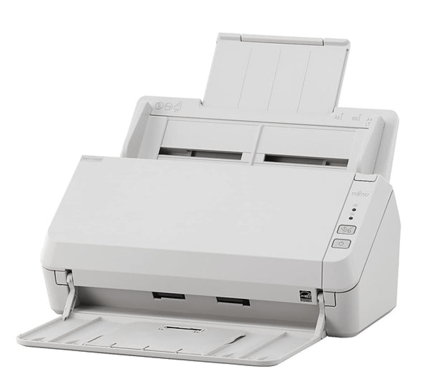 ماسح ضوئي فوجيتسو ريكو SP-1130N للوثائق
