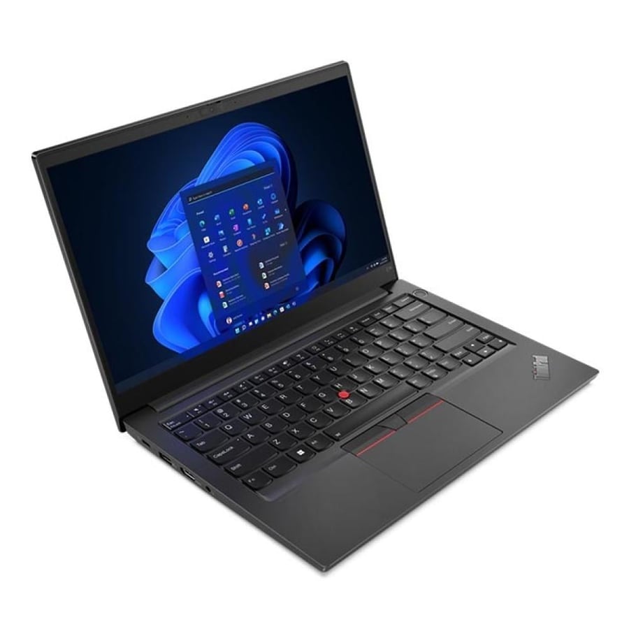 لابتوب لينوفو ثينك باد اي ١٤ كور اي ٥ رام ٨ جيجا بايت ٢٥٦ جيجا بايت اس اس دي شاشة ١٤ بوصة فل اتش دي