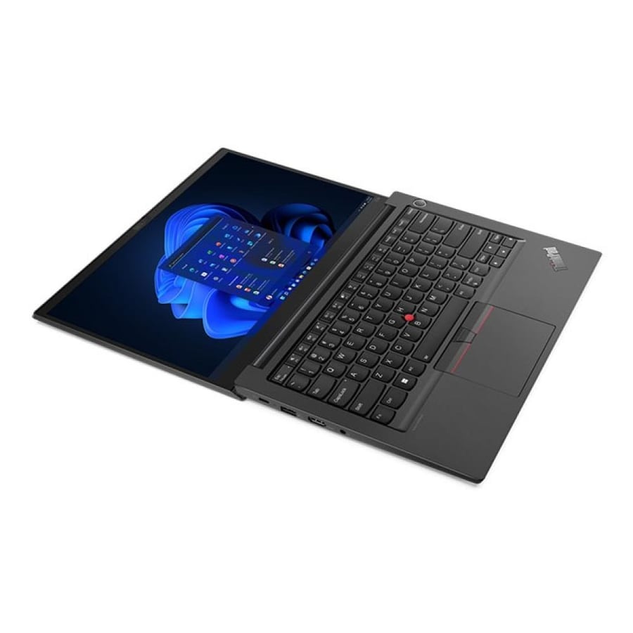 لابتوب لينوفو ثينك باد اي ١٤ كور اي ٥ رام ٨ جيجا بايت ٢٥٦ جيجا بايت اس اس دي شاشة ١٤ بوصة فل اتش دي
