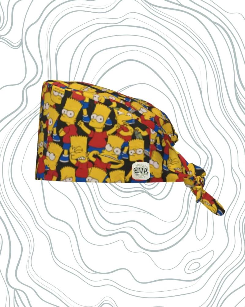 The Simpsons Pixie