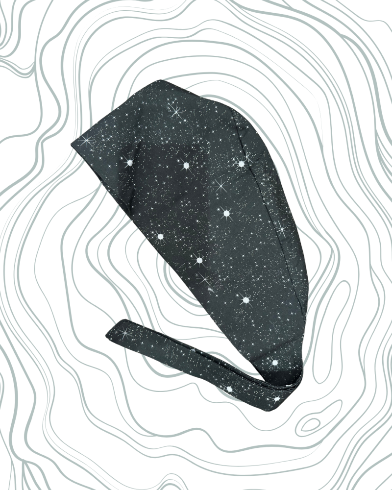 Stars pixie