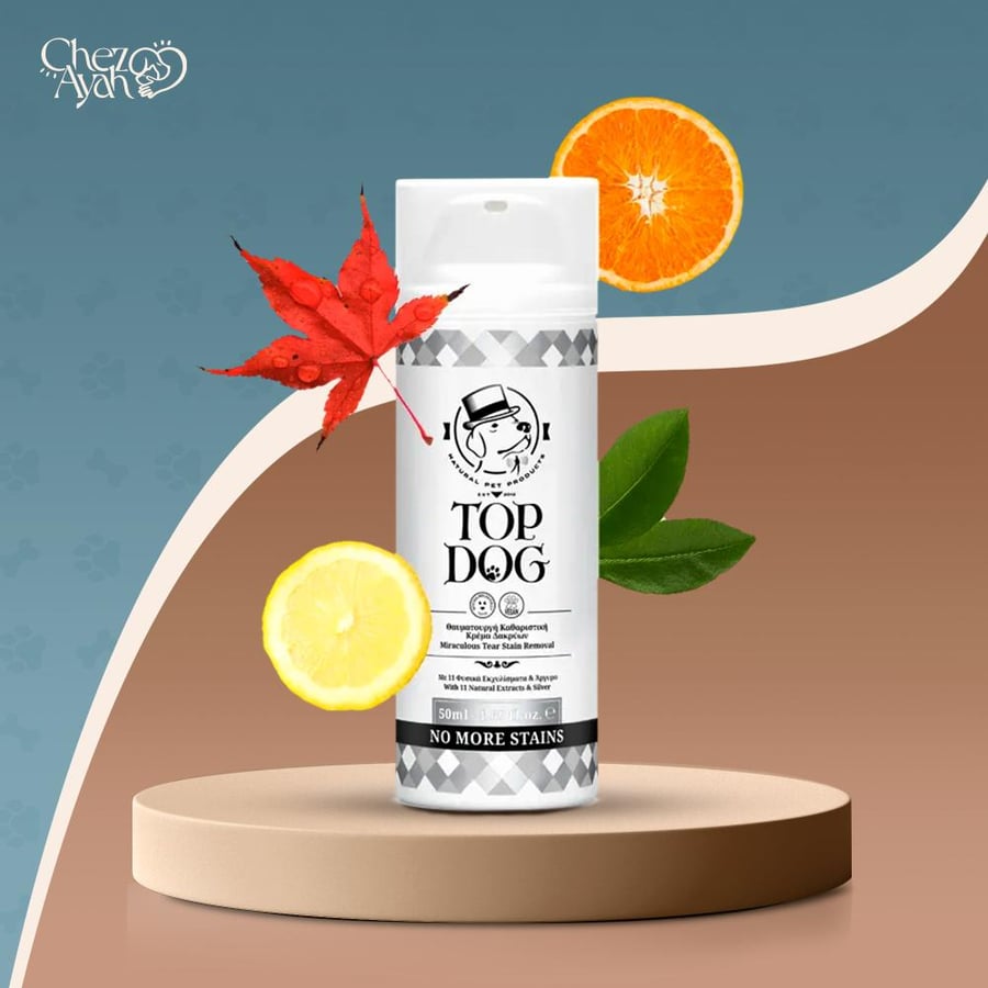 TOP DOG No more stains 50ml