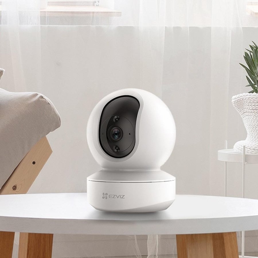 عدد 4 كاميرا ذكية 4 ميجا واي فاي 360 درجة - TY1