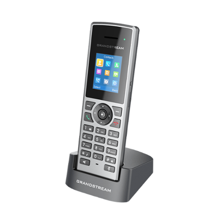 هاتف جراند ستريم DP722 DECT اللاسلكي