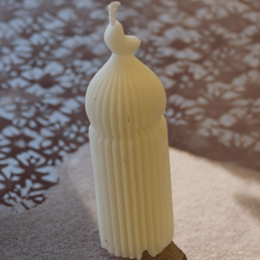 شمعة المنارة