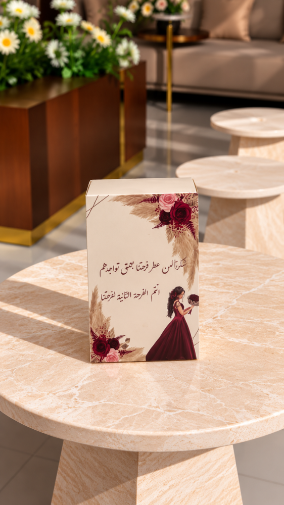 علب كرتونية  فاضية ( 12 ) حبة