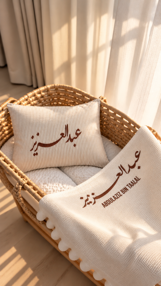 بطانية استقبال + خدادية