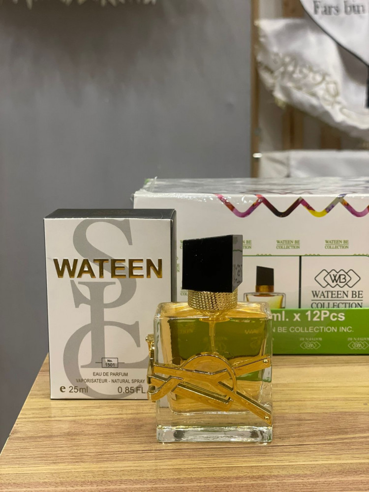 عطور   12 حبه(درزن)