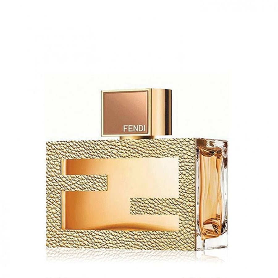 Fan di Fendi Leather Essence Fendi 2014