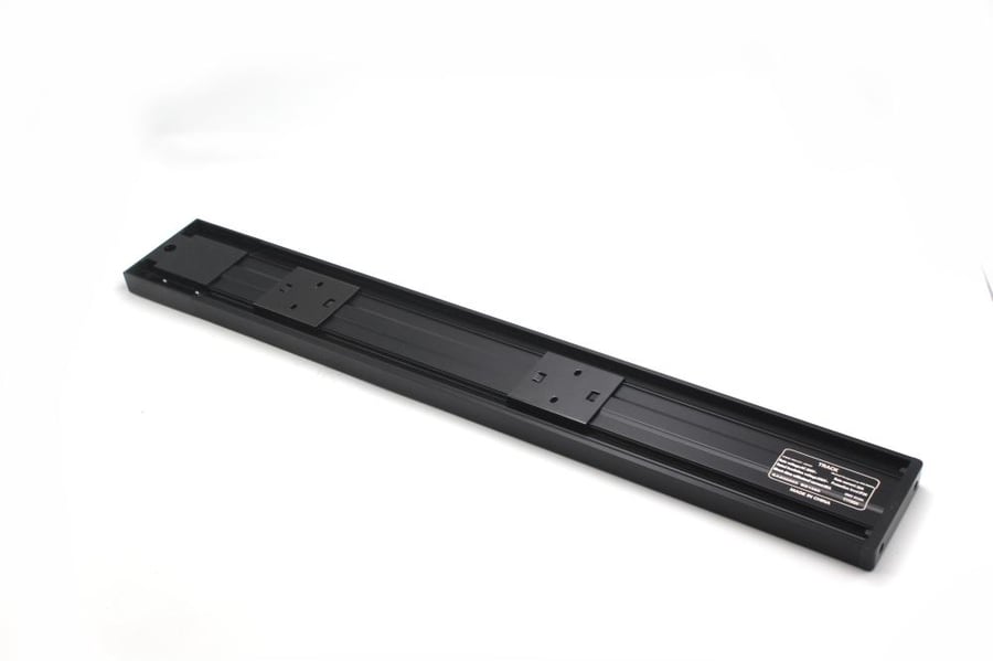 Black 32A 40cm Fish Ruler