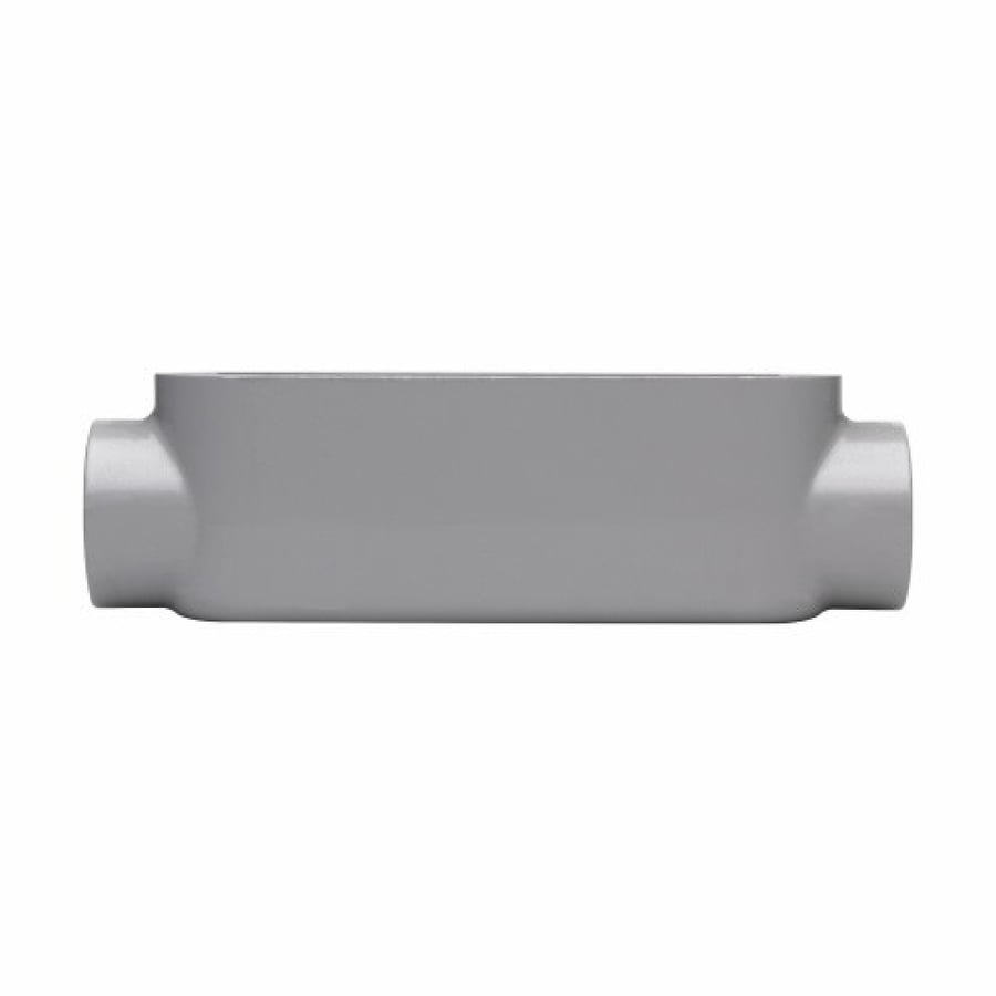 مستلزمات مواسير معدنية -C-67-2  RIGID CONDULET BODY
