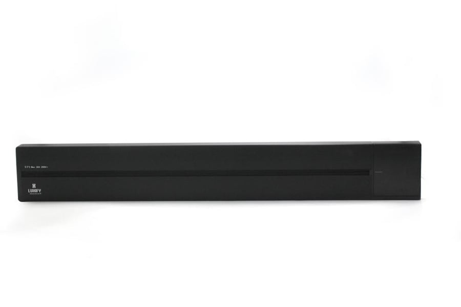 Black 32A 40cm Fish Ruler