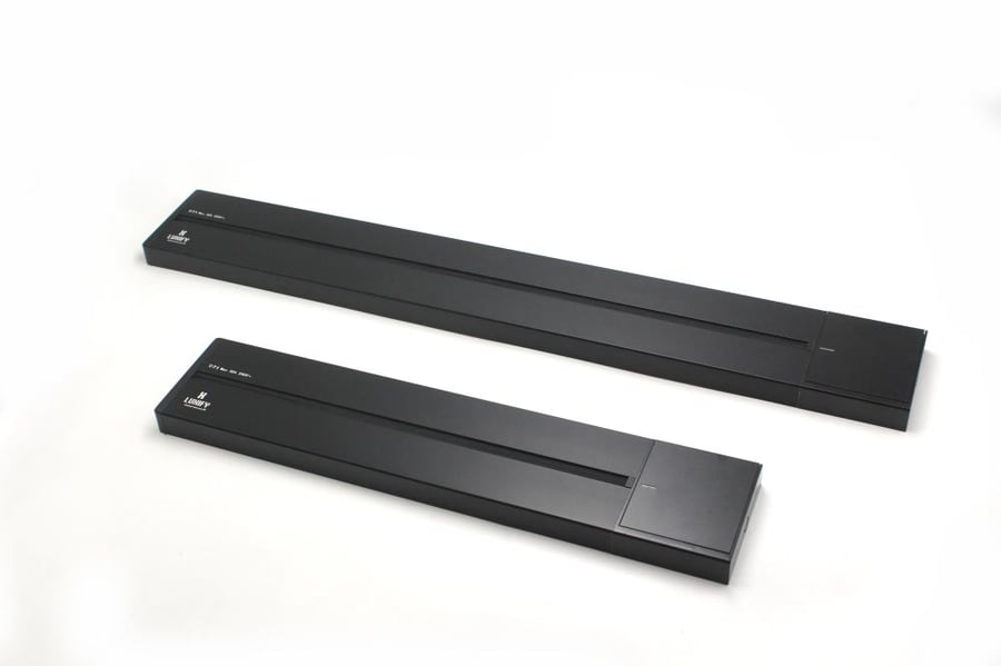 Black 32A 40cm Fish Ruler