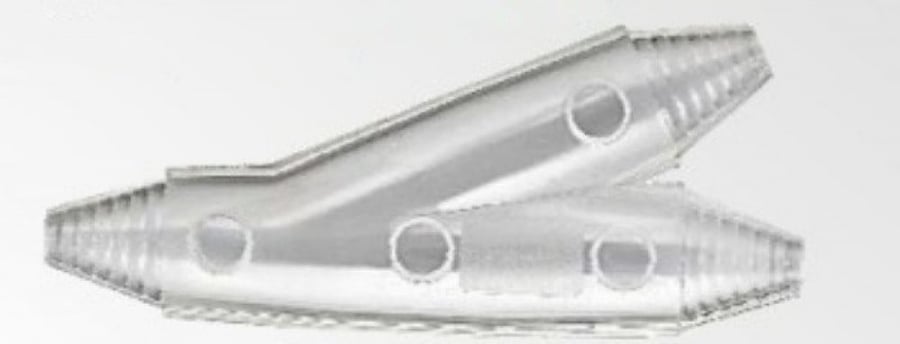 CABLE JOINT KIT "Y" 4X16-5X16MM 1KV