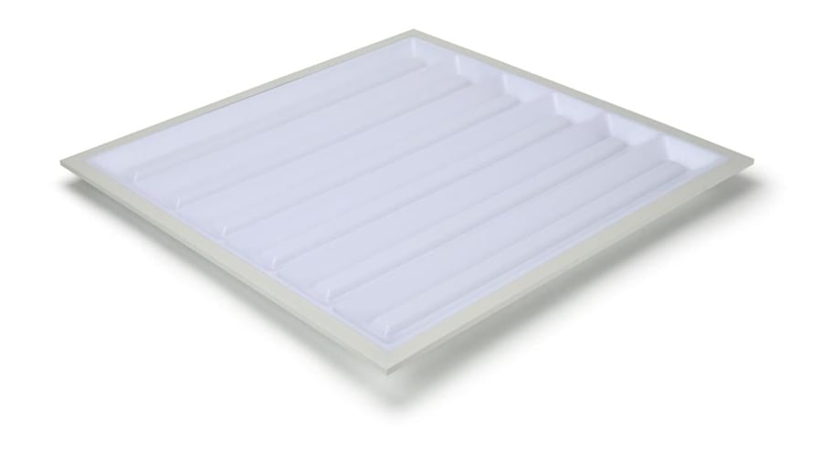 Recessed ceiling light unit - 60*60 line shape (60 watts) 110-240v