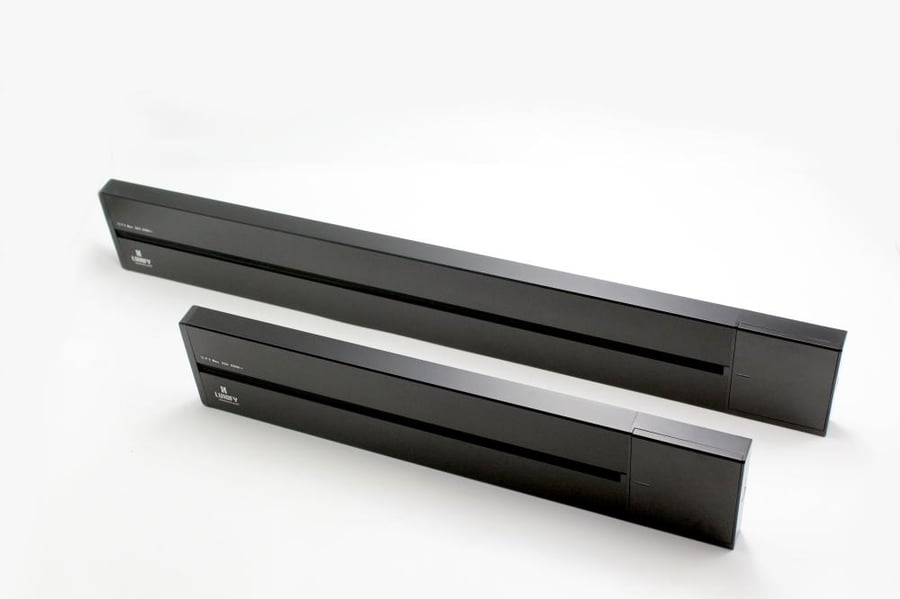 Black 32A 40cm Fish Ruler