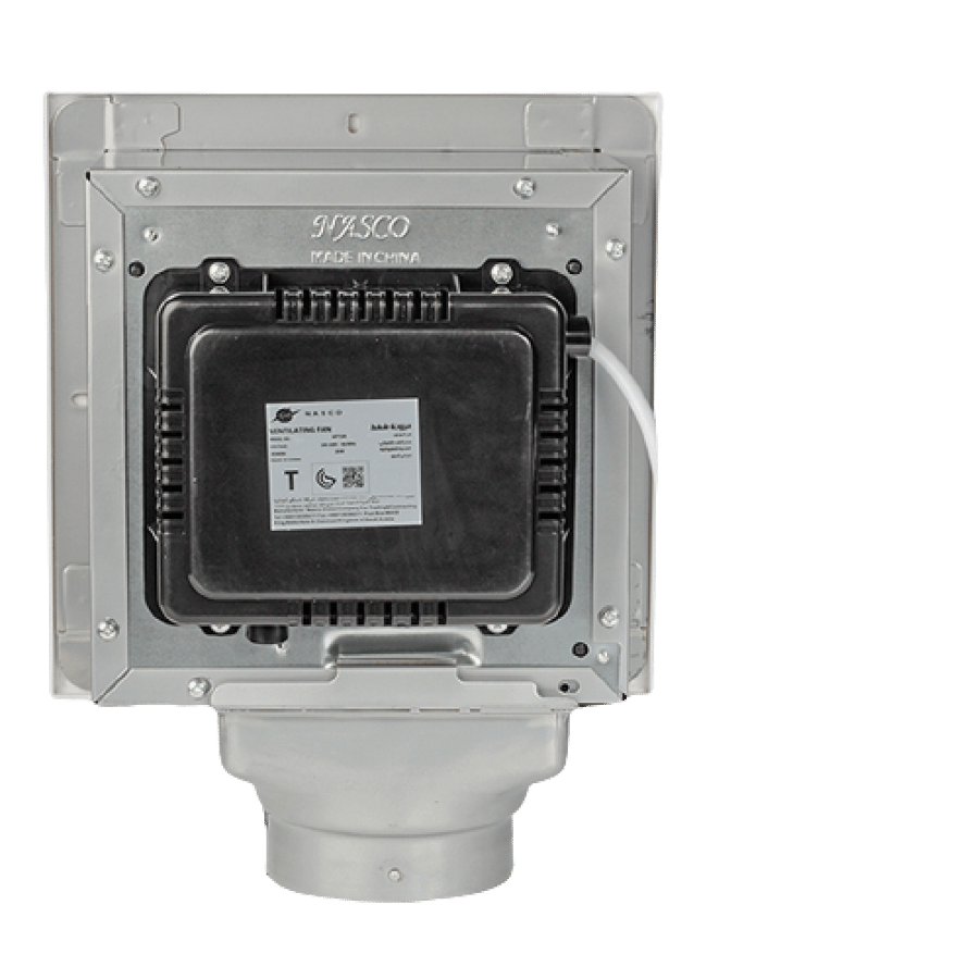 Nasco Exhaust Fan 30*30cm