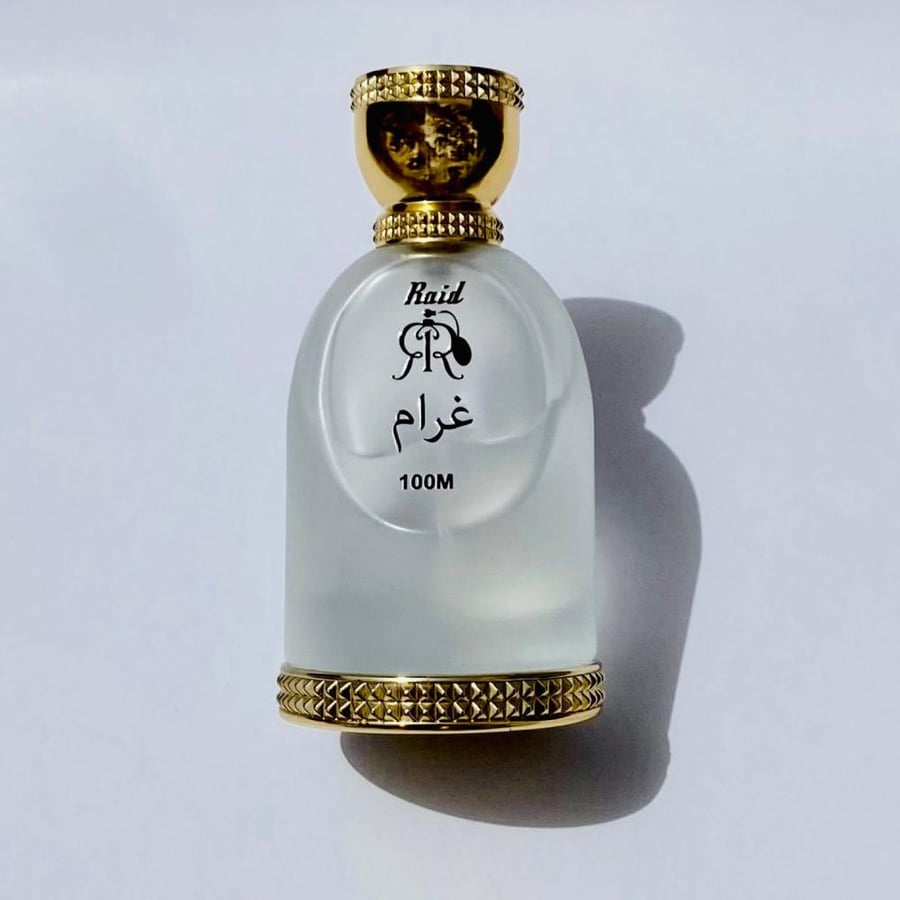 العبوة الجديدة 100m