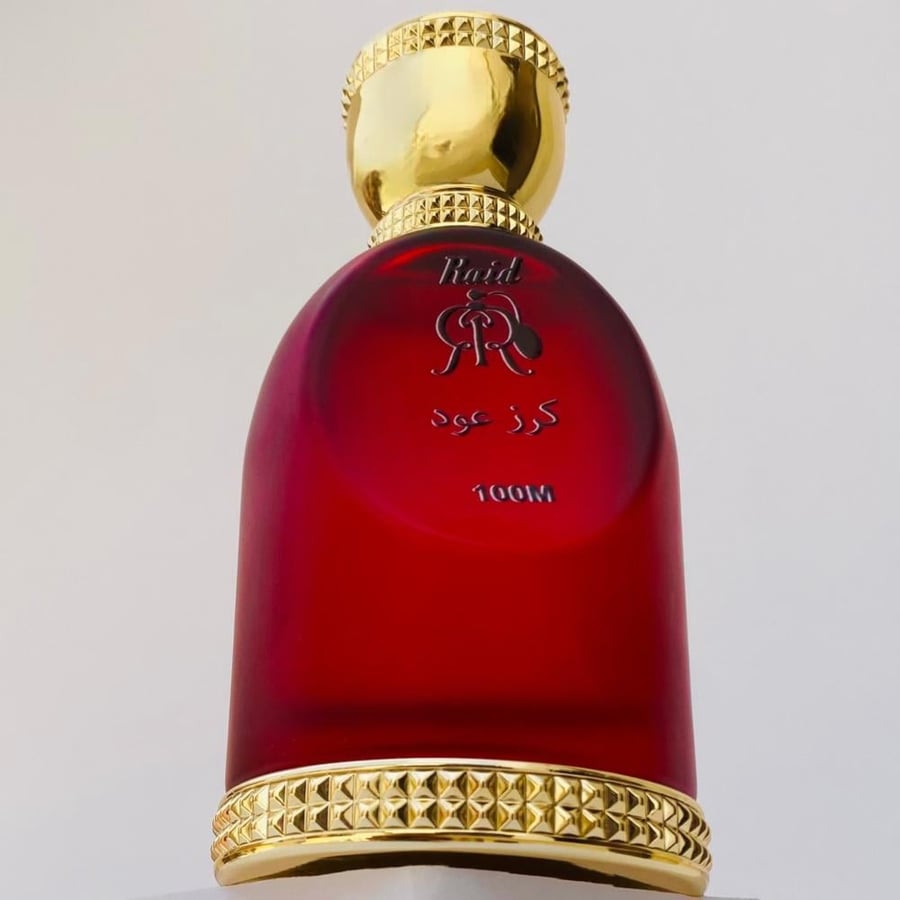 عطر كرز عود - 100 مل