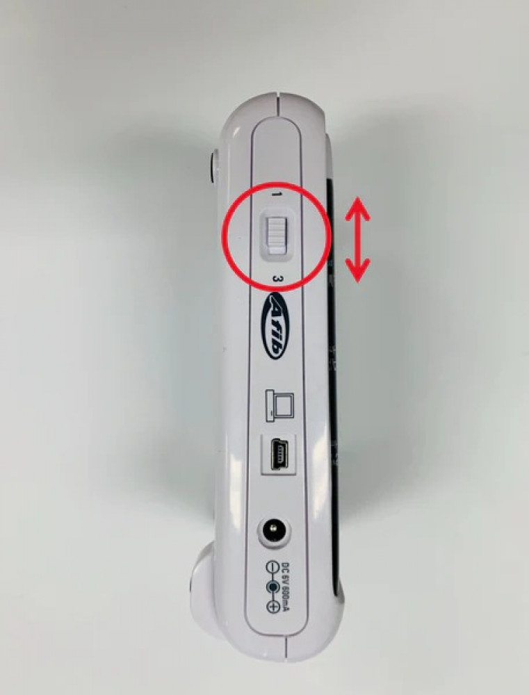 جهاز قياس ضغط الدم لمرضى الرجفان الاذيني من ميكرولايف - Microlife BP A200 AFIB