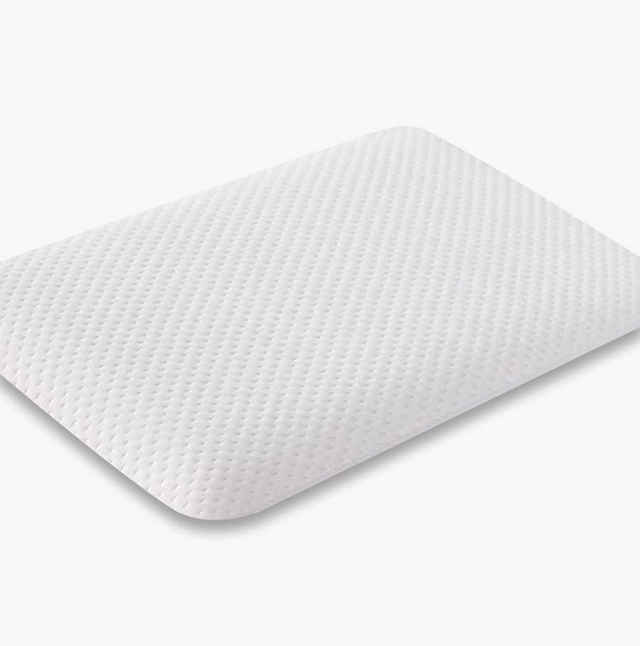 وسادة كلاسيكية الشكل ميموري فوم ماي ريست التقليدية - MEMORY FOAM Traditional Pillow