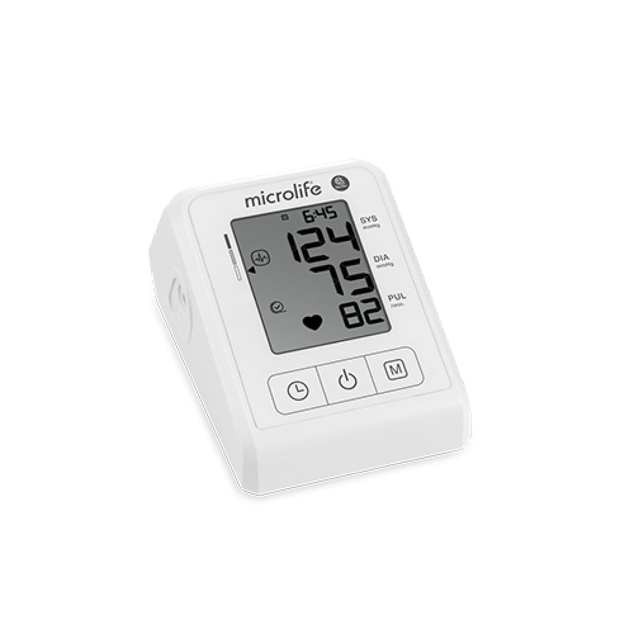 جهاز قياس ضغط الدم من ميكرولايف - Microlife BP B1 Classic