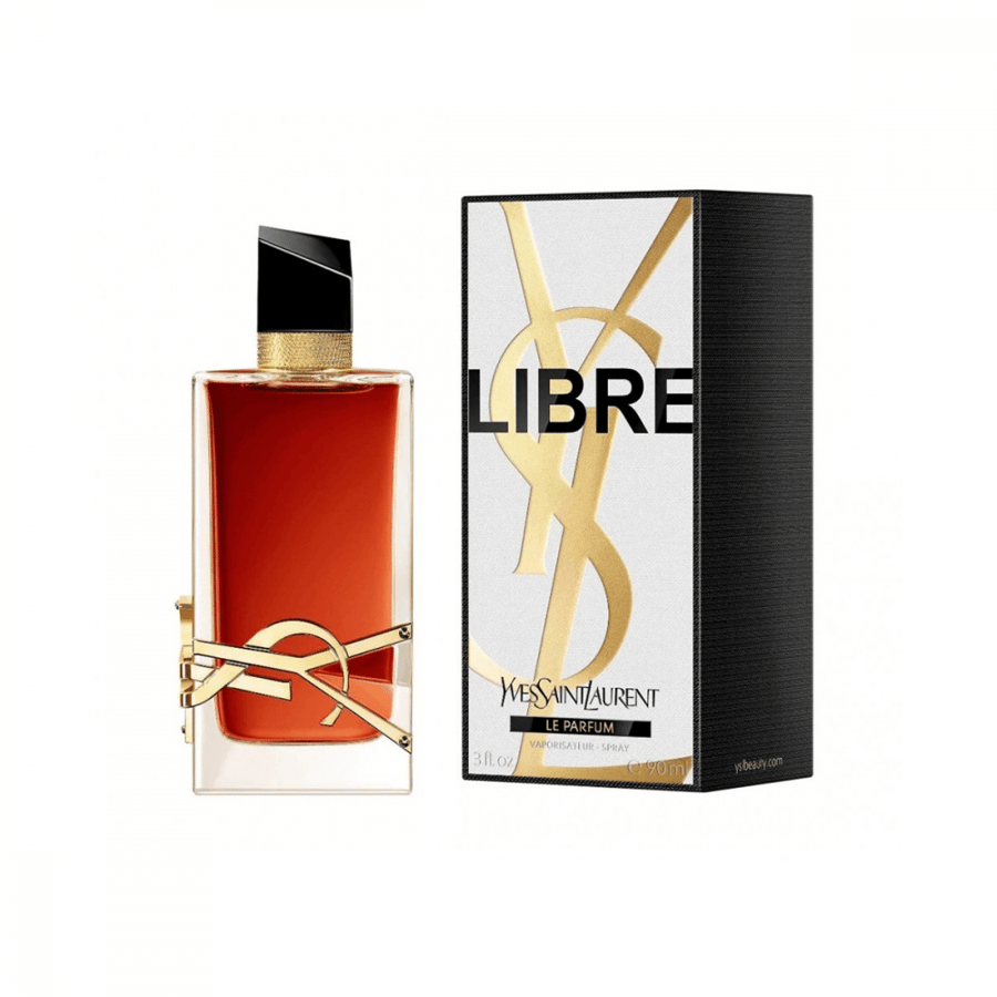 عطر ايف سان لوران ليبر لو بارفيوم 90مل