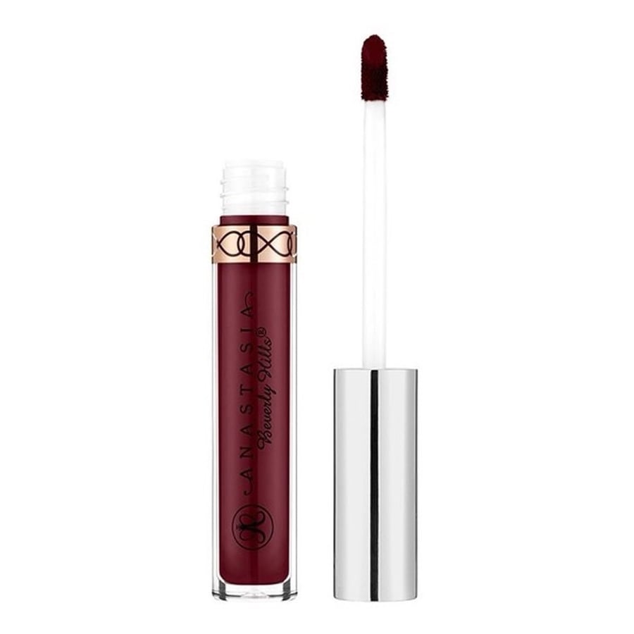 Liquid lipstick from Anastasia Beverly Hills - Sad Girl