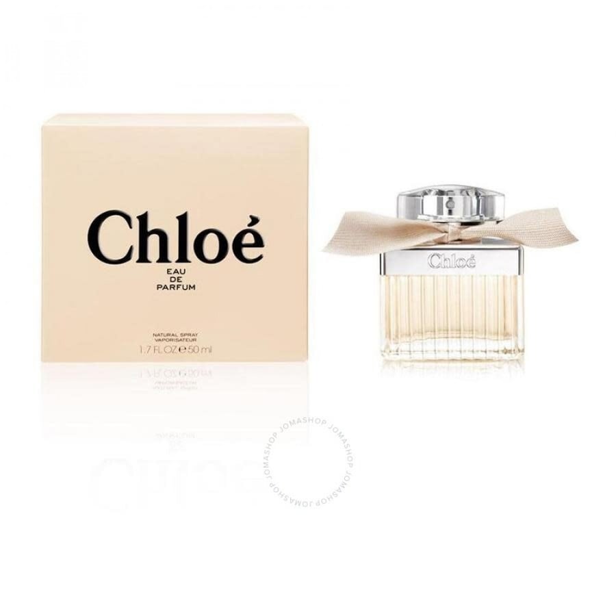 عطر كلوي ربطة او دو بارفيوم 50مل كلوي Chloe