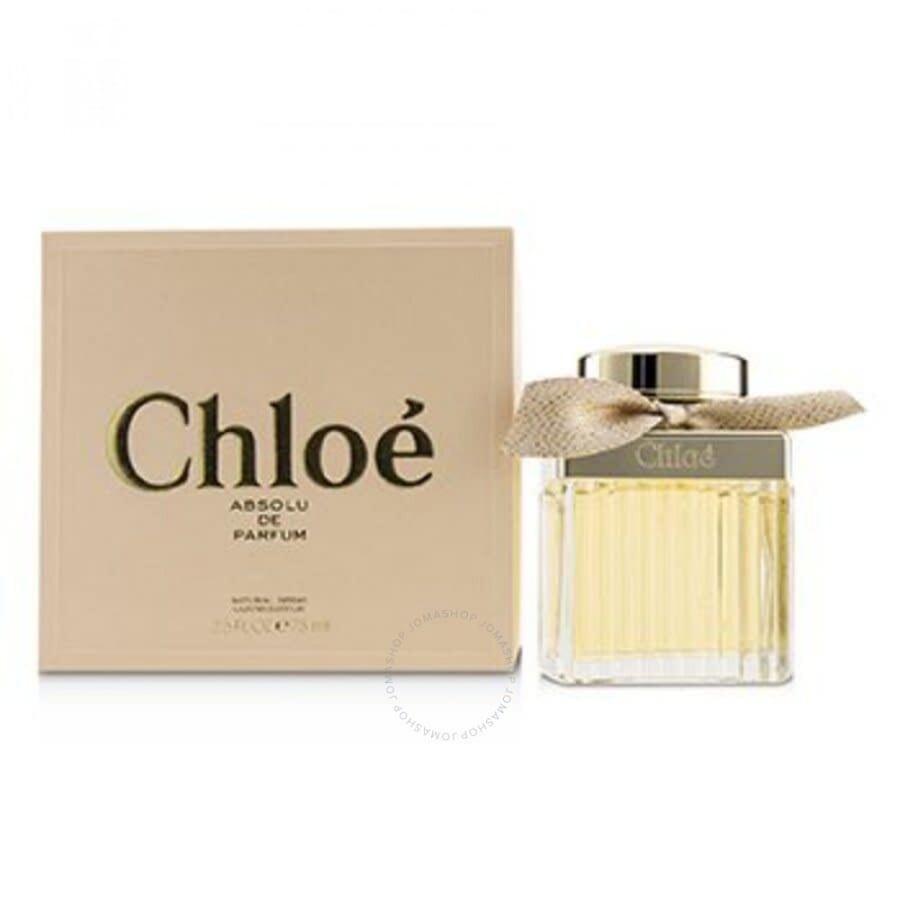 Chloe - Absolu De Parfum Spray 75ml/2.5oz