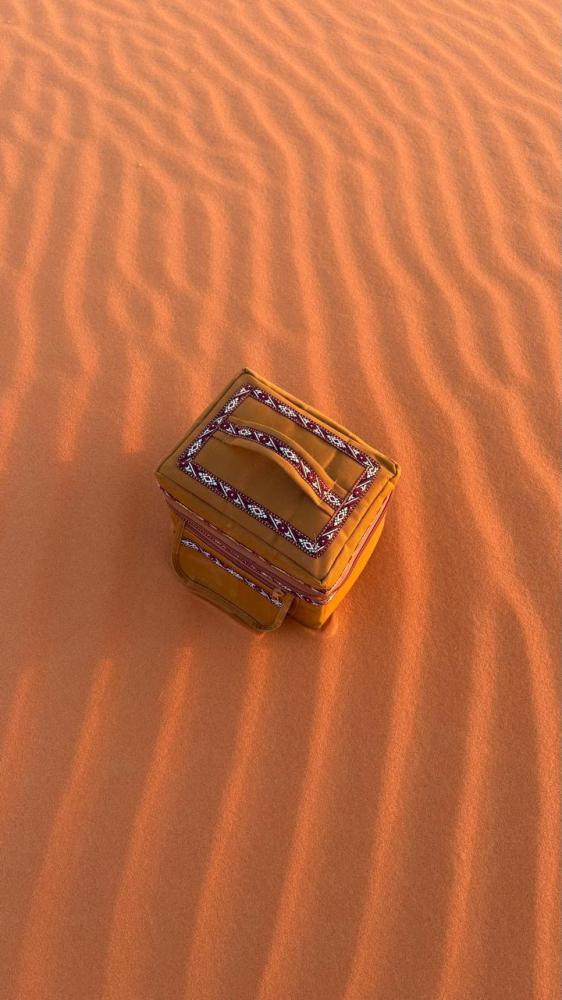 عزبة نَفل☘️ الفارغه