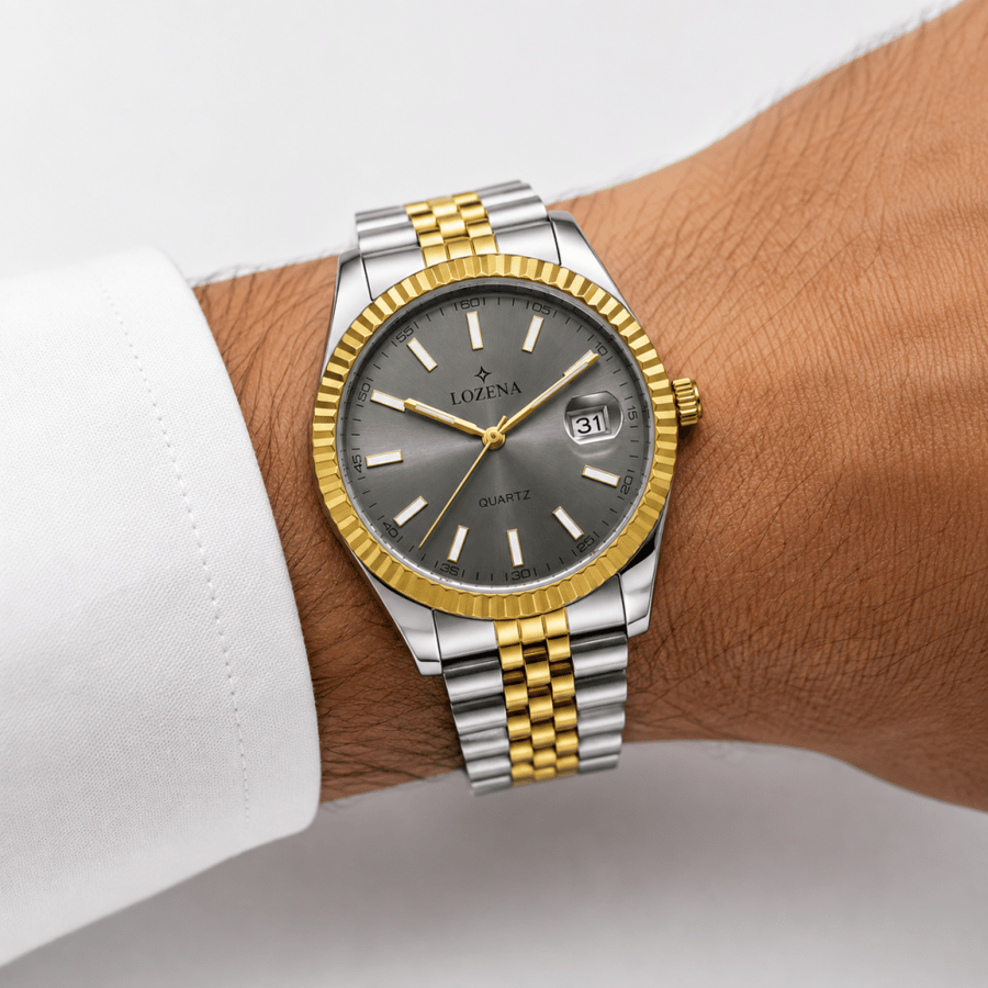 Men Watch