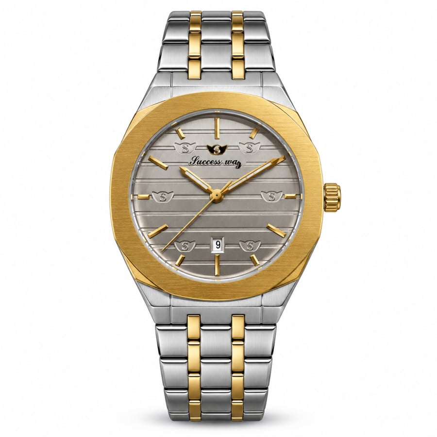 Men Watch