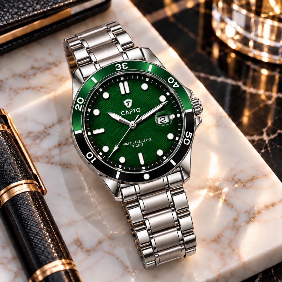Men Watch