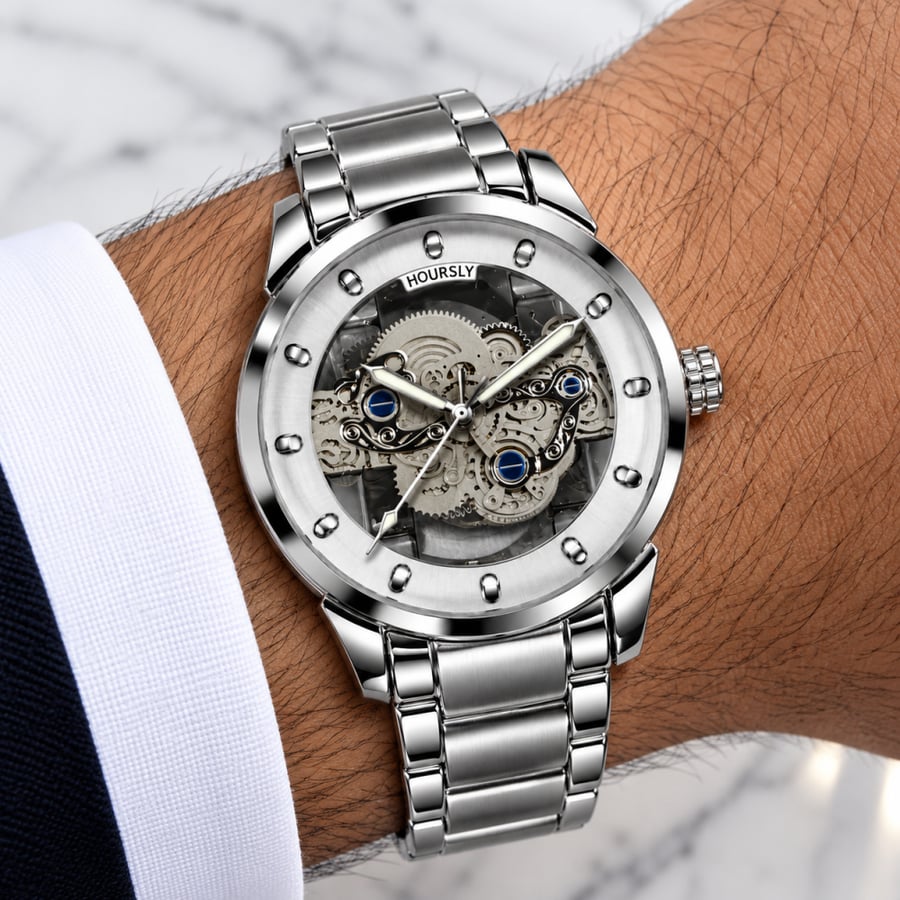 Men Watch