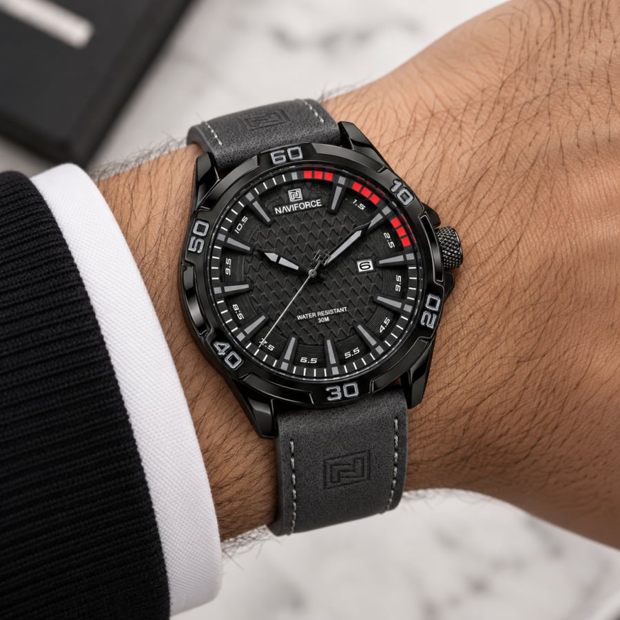 Men Watch