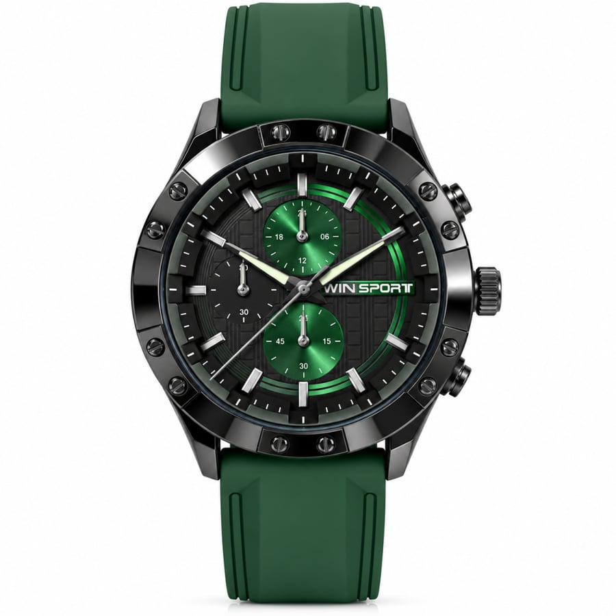 Men Watch