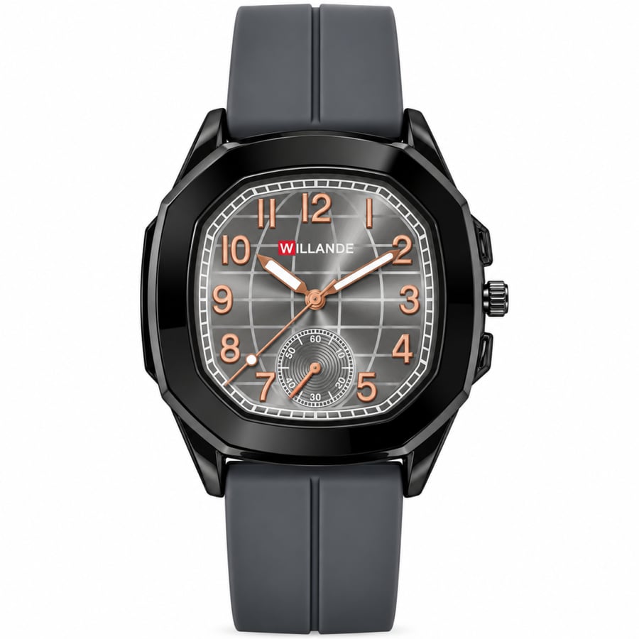 Men Watch